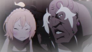 Re:Zero kara Hajimeru Isekai Seikatsu